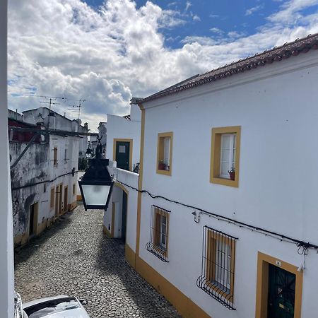埃武拉Casa Da Maria别墅 外观 照片